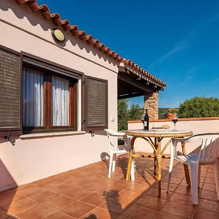 Appealing Near The Sea Holiday home Porto Istana