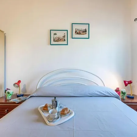 Appealing Near The Sea Holiday home Porto Istana