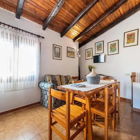 Appealing Near The Sea Holiday home Porto Istana